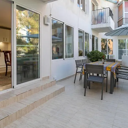 Apartament Skandinavia