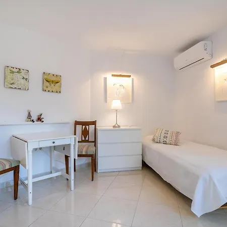 Skandinavia Apartament Alicante
