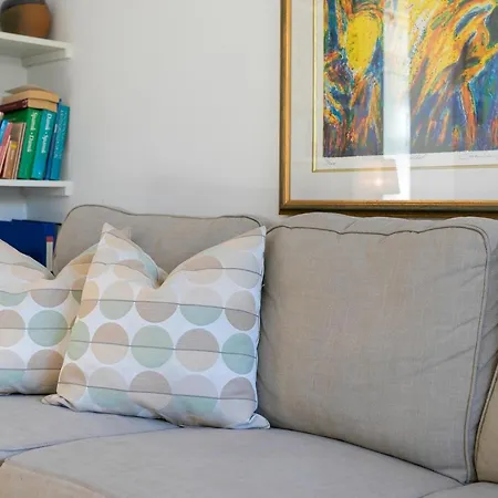 Apartament Skandinavia