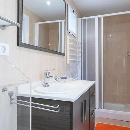 Apartament Skandinavia