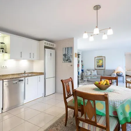Apartament Skandinavia *