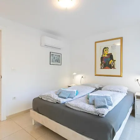 Apartment Skandinavia *